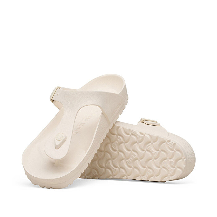 Birkenstock Gizeh Eva Ekru Terlik