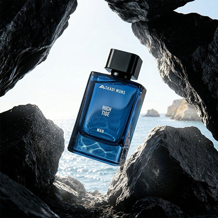 Skadi Mons High Tide 100 ML Erkek Parfüm