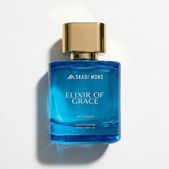 Skadi Mons Elixir Of Grace 100 ML Kadın Parfüm