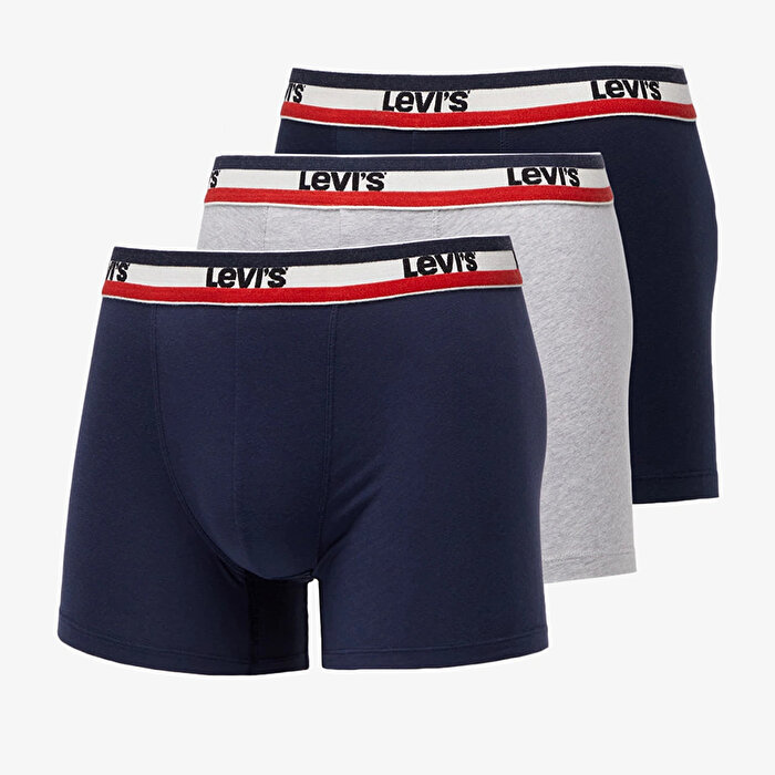 Levi's Erkek Boxer