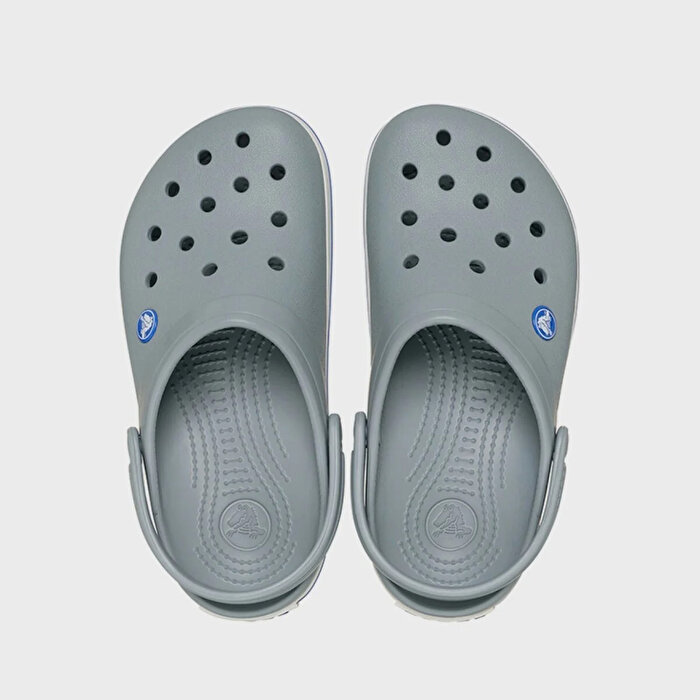 Crocs Crocband Gri Terlik