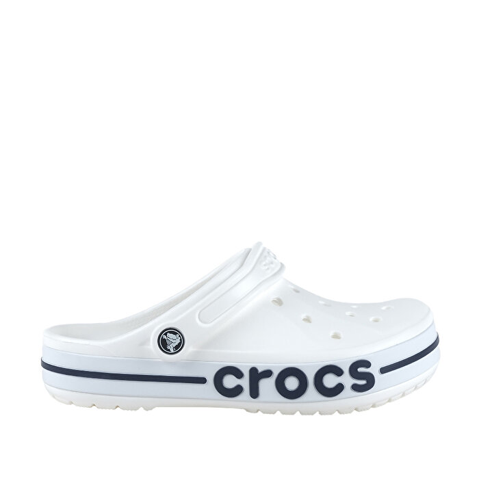 Crocs Bayaband Clog Beyaz Terlik