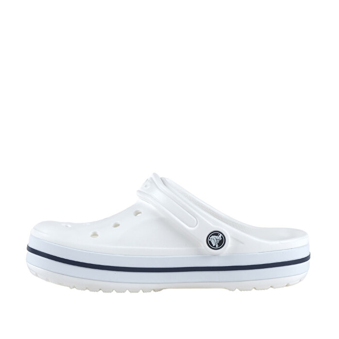 Crocs Bayaband Clog Beyaz Terlik