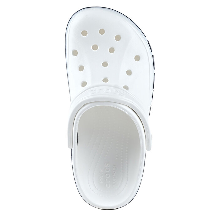 Crocs Bayaband Clog Beyaz Terlik