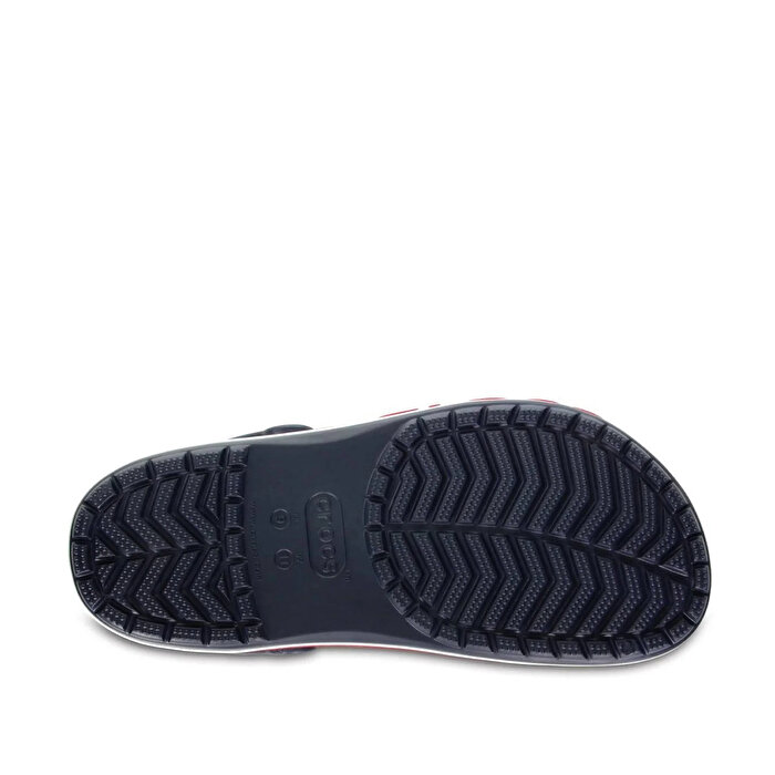 Crocs Bayaband Clog Lacivert Terlik