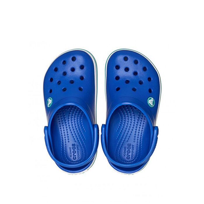 Crocs Crocband Clog Bebek Lacivert Terlik