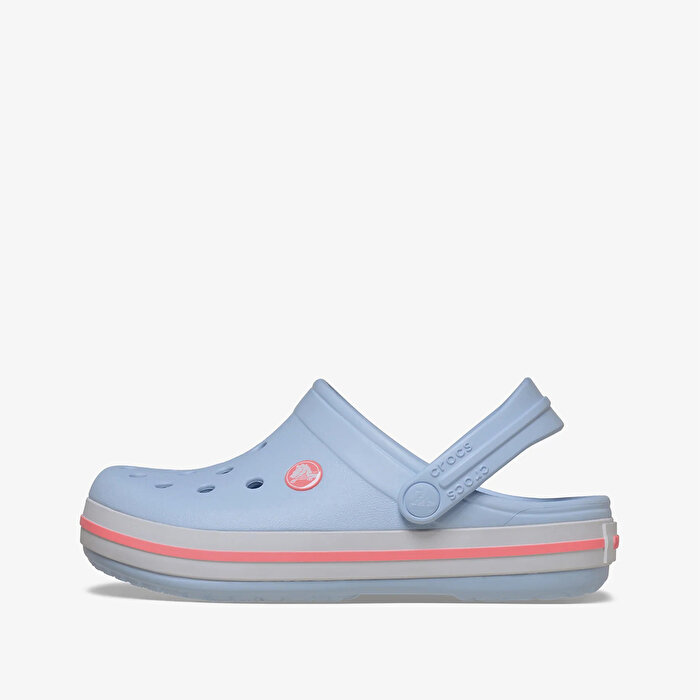 Crocs Crocband Clog Çocuk Mavi Terlik