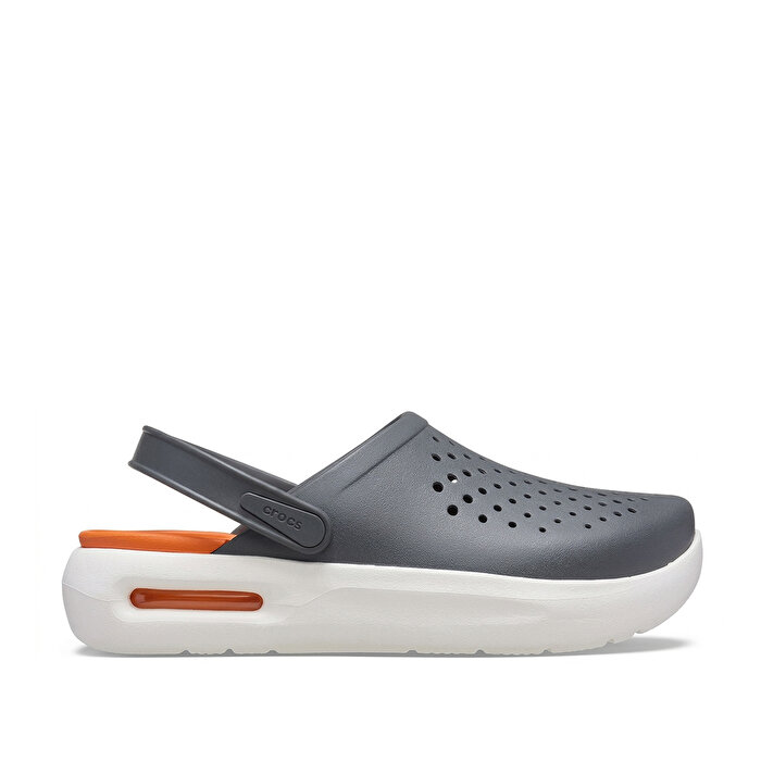 Crocs InMotion Clog Gri Terlik