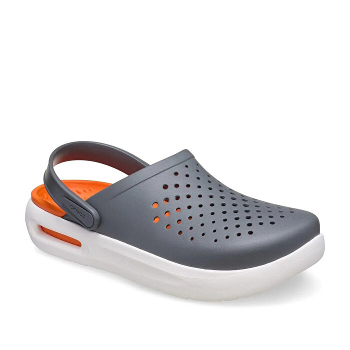 Crocs InMotion Clog Gri Terlik