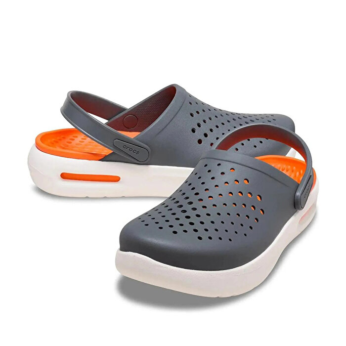 Crocs InMotion Clog Gri Terlik