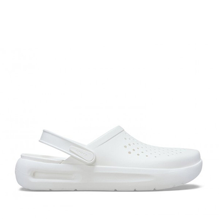 Crocs InMotion Clog Beyaz Terlik