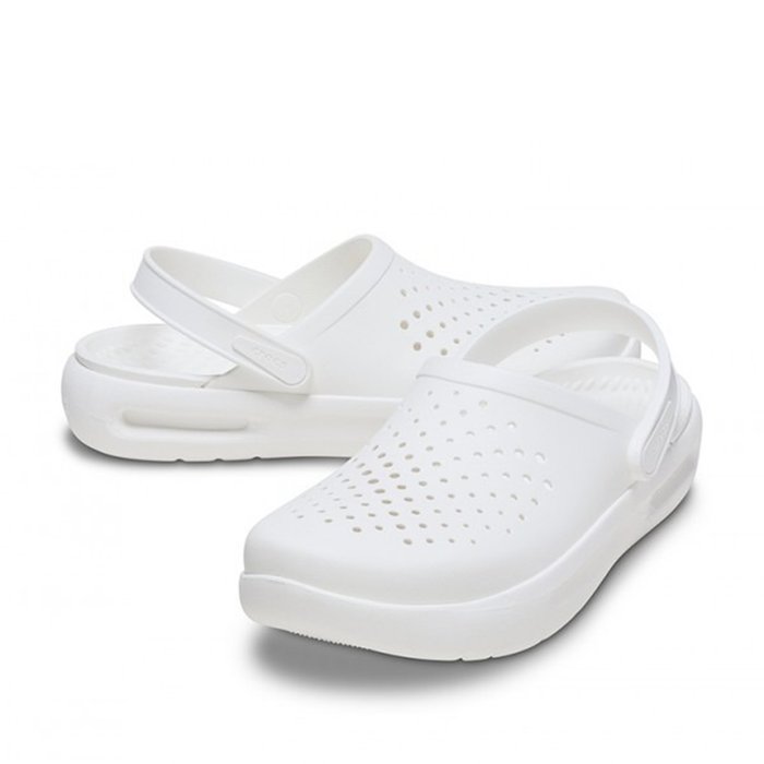 Crocs InMotion Clog Beyaz Terlik