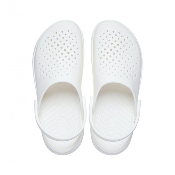 Crocs InMotion Clog Beyaz Terlik