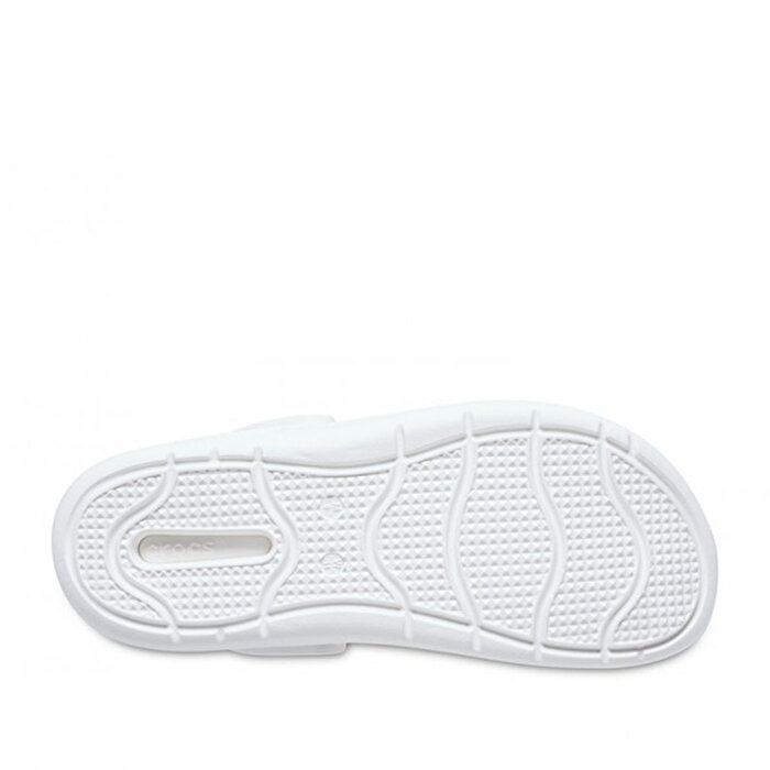 Crocs InMotion Clog Beyaz Terlik