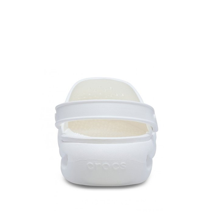Crocs InMotion Clog Beyaz Terlik
