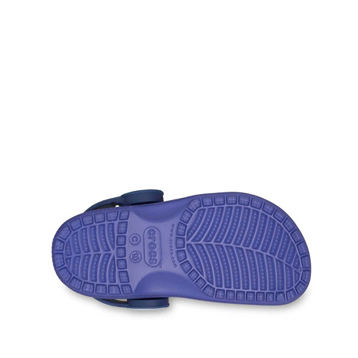 Crocs Imagination Lights Clog Bebek Lacivert Terlik