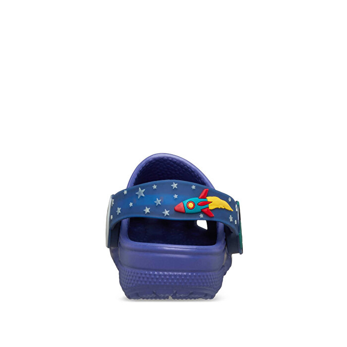 Crocs Imagination Lights Clog Bebek Lacivert Terlik