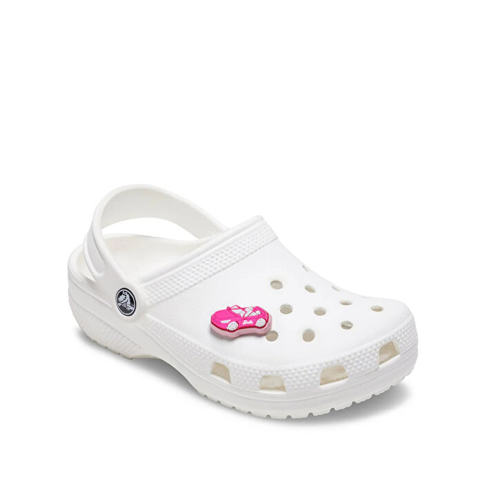 Crocs Barbie Convertible Pembe Jibbitz