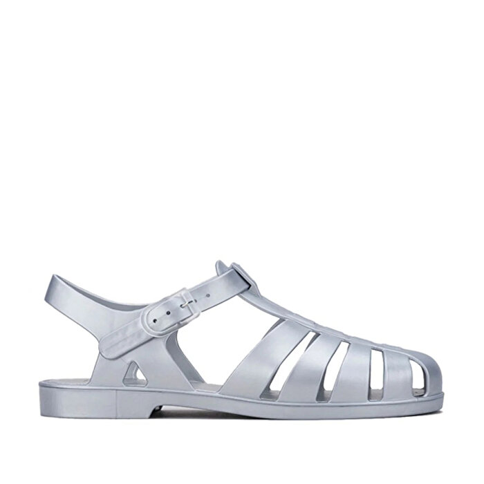 Igor Biarritz Shiny Metal Kadın Metalik Sandalet