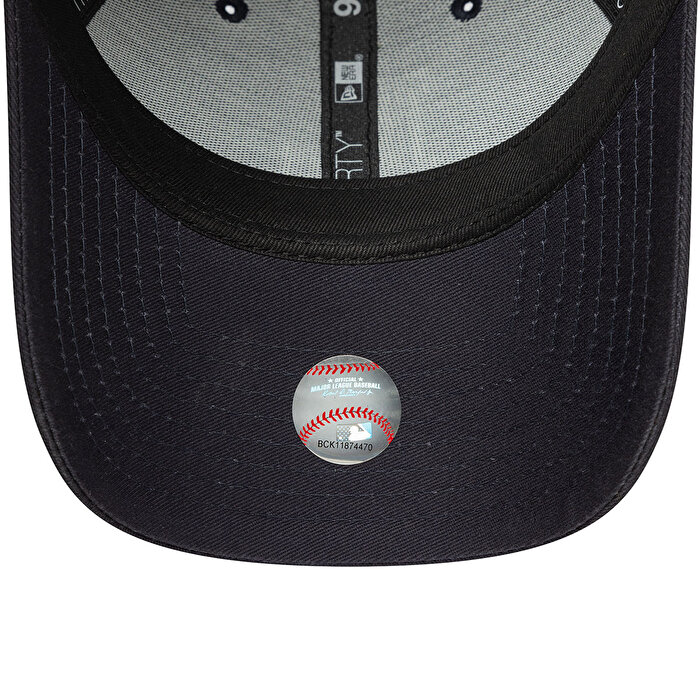 New Era Team Outline 9 Forty Losdos Lacivert Şapka