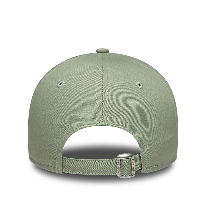 New Era League Essential 9 Forty Neyyan Kadın Haki Şapka