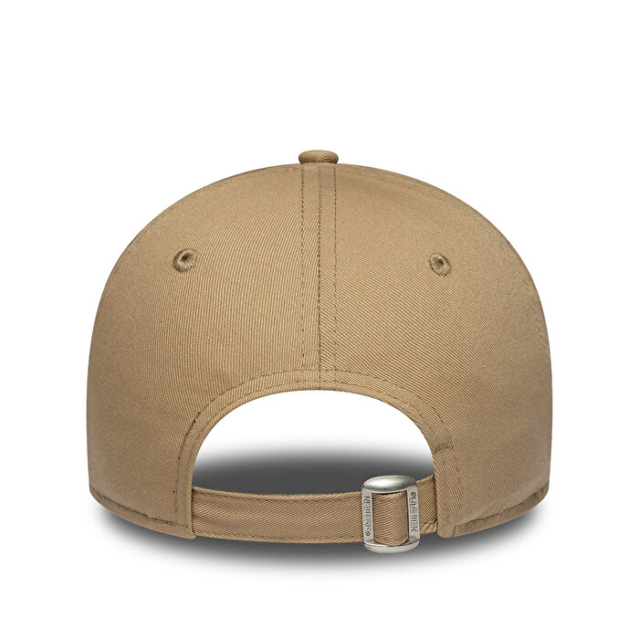 New Era Animal Infill 9 Forty Losdos Kadın Bej Şapka