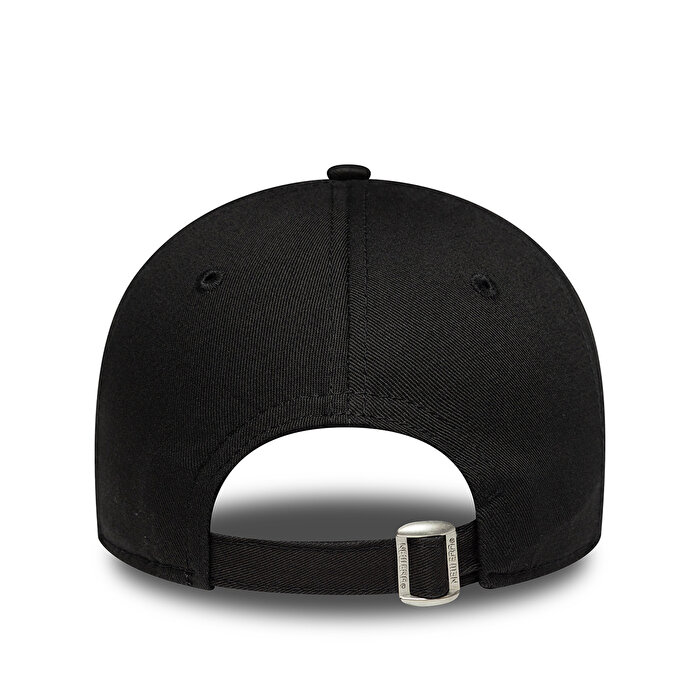 New Era Animal Infill 9 Forty Neyyan Kadın Siyah Şapka