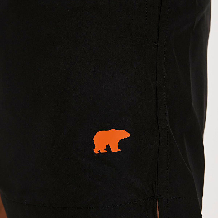 Bad Bear Daytona Erkek Siyah Mayo
