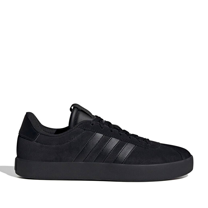 adidas Vl Court 3.0 Erkek Siyah Sneaker