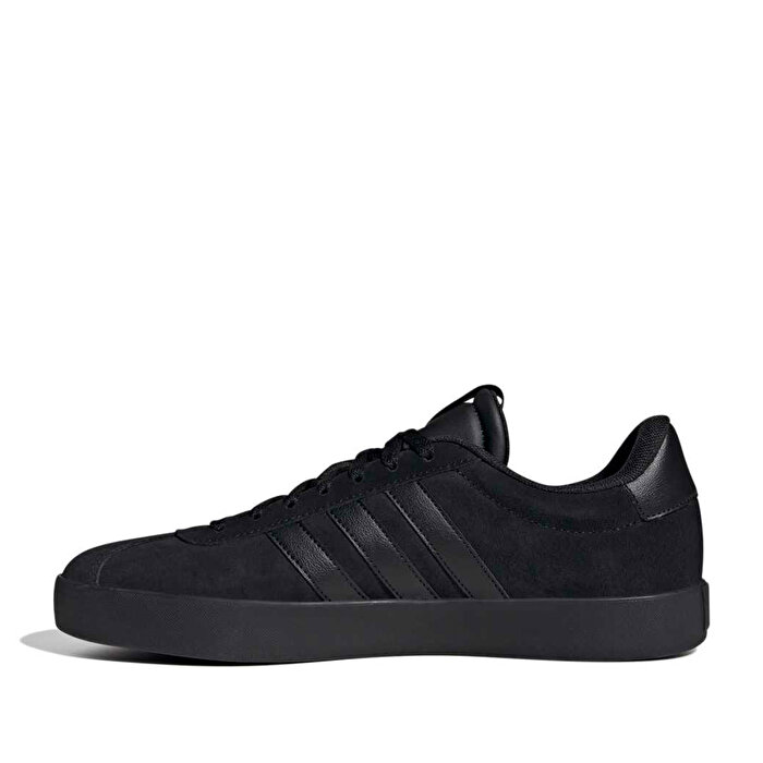 adidas Vl Court 3.0 Erkek Siyah Sneaker