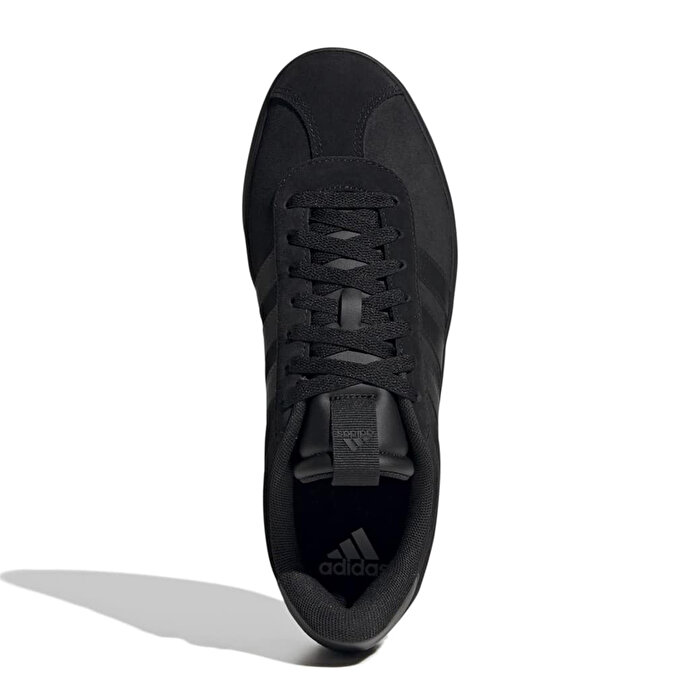 adidas Vl Court 3.0 Erkek Siyah Sneaker