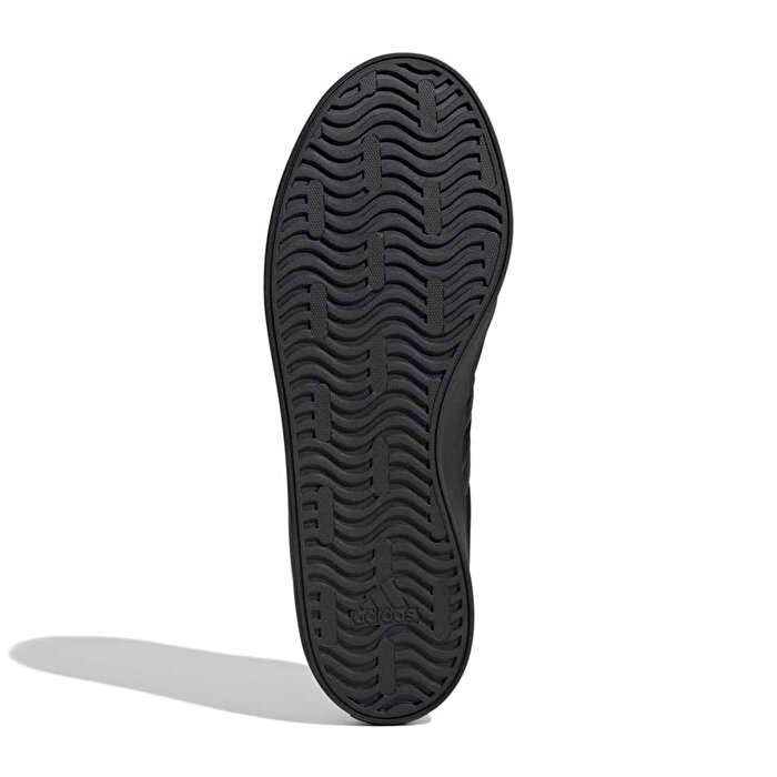 adidas Vl Court 3.0 Erkek Siyah Sneaker
