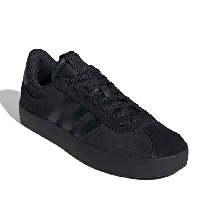 adidas Vl Court 3.0 Erkek Siyah Sneaker