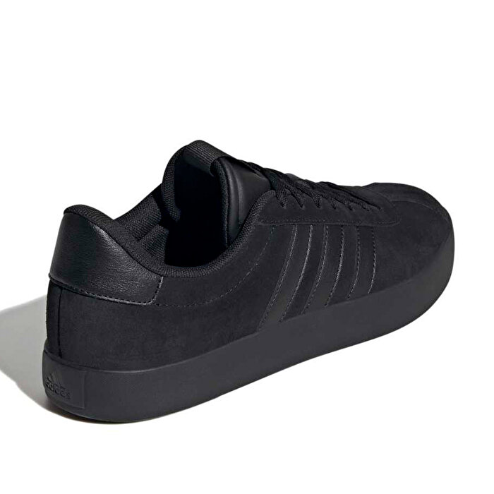adidas Vl Court 3.0 Erkek Siyah Sneaker
