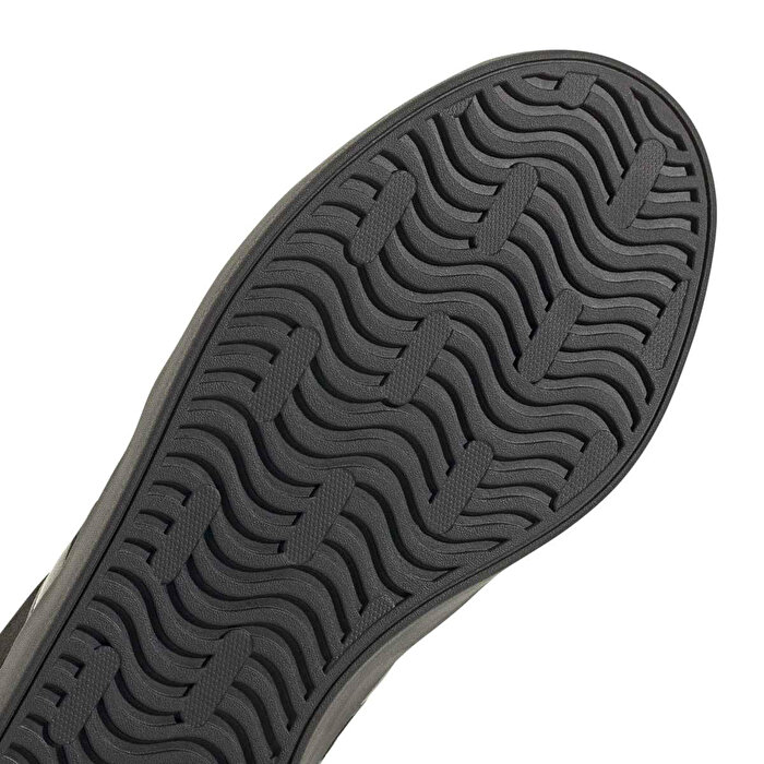 adidas Vl Court 3.0 Erkek Siyah Sneaker