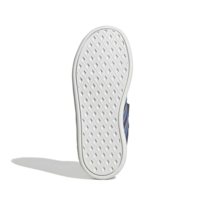 adidas Breaknet Sleek El Çocuk Mor Sneaker