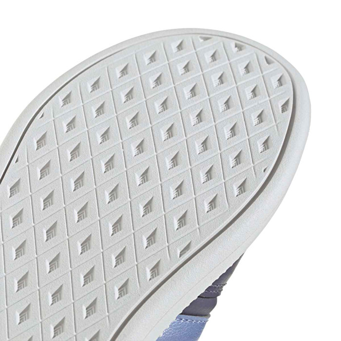 adidas Breaknet Sleek El Çocuk Mor Sneaker