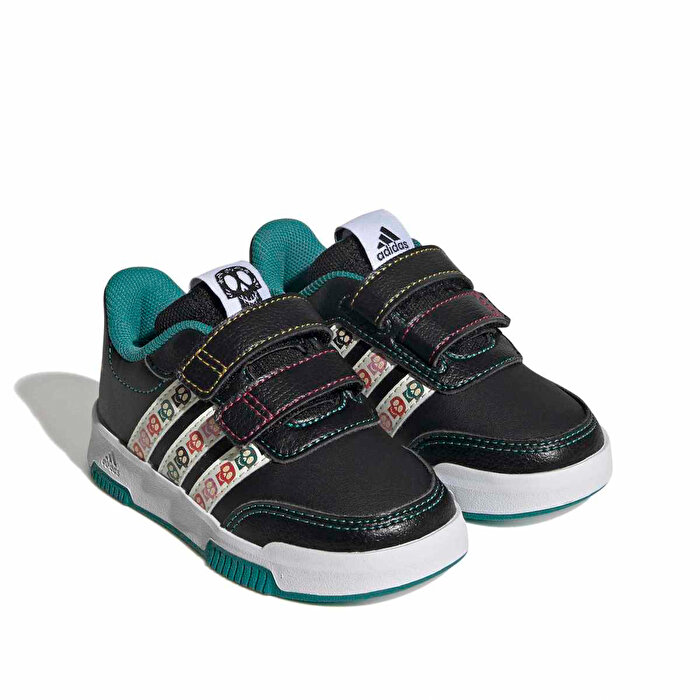 adidas Tensaur Coco Cf I Bebek Siyah Sneaker