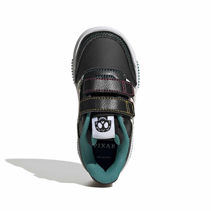 adidas Tensaur Coco Cf I Bebek Siyah Sneaker