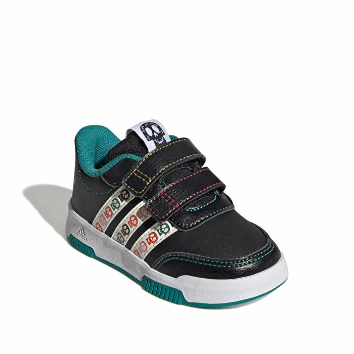 adidas Tensaur Coco Cf I Bebek Siyah Sneaker