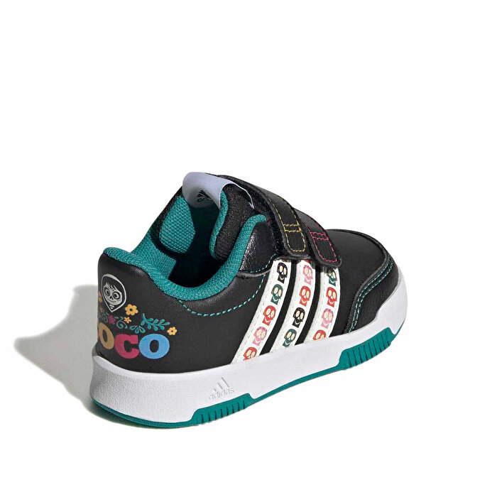 adidas Tensaur Coco Cf I Bebek Siyah Sneaker