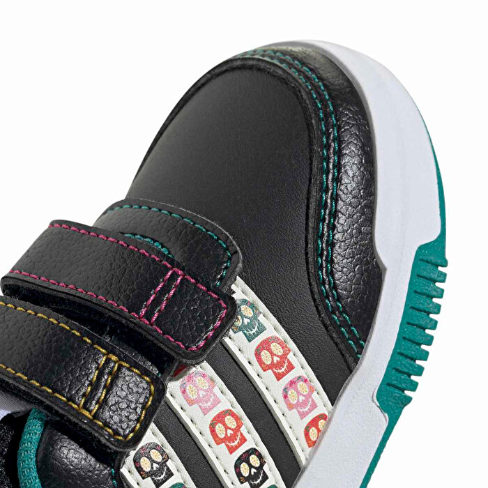 adidas Tensaur Coco Cf I Bebek Siyah Sneaker