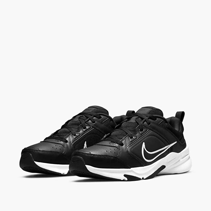Nike Defy All Day Erkek Siyah Spor Ayakkabı