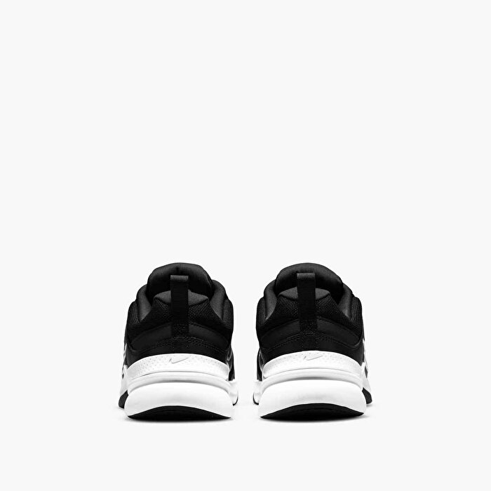 Nike Defy All Day Erkek Siyah Spor Ayakkabı