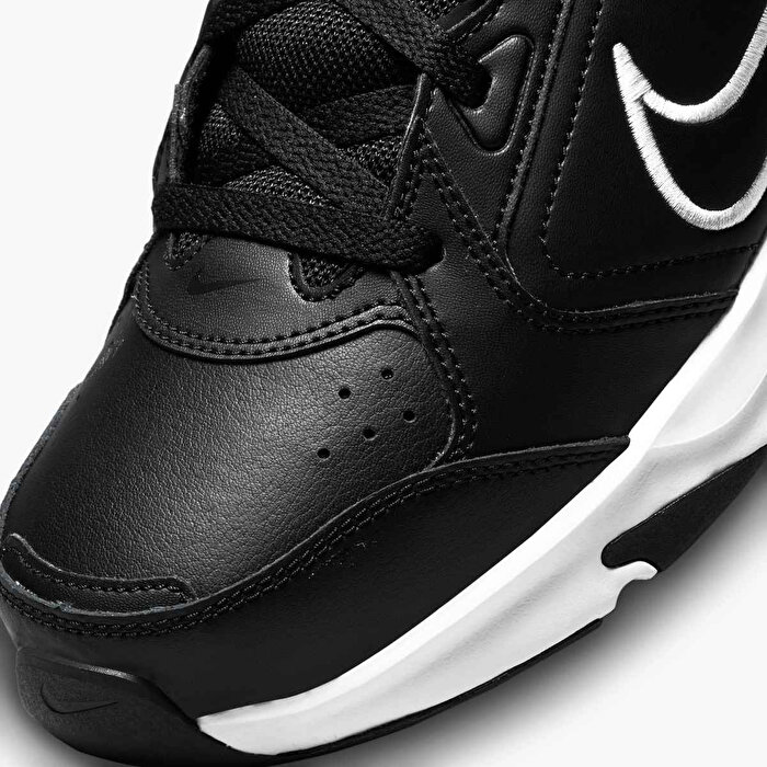 Nike Defy All Day Erkek Siyah Spor Ayakkabı