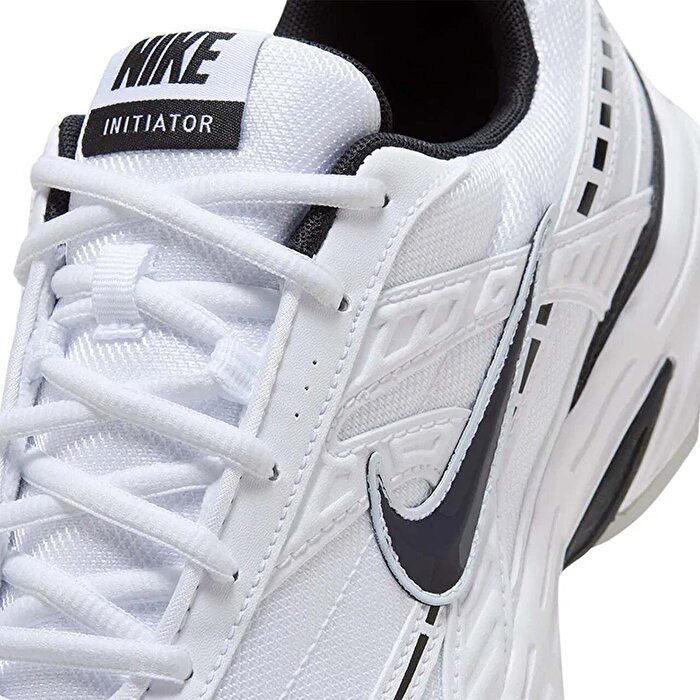 Nike Initiator Erkek Beyaz Spor Ayakkabı