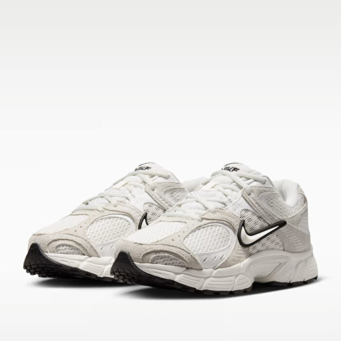 Nike V5 Rnr Suede 2 Kadın Beyaz Spor Ayakkabı