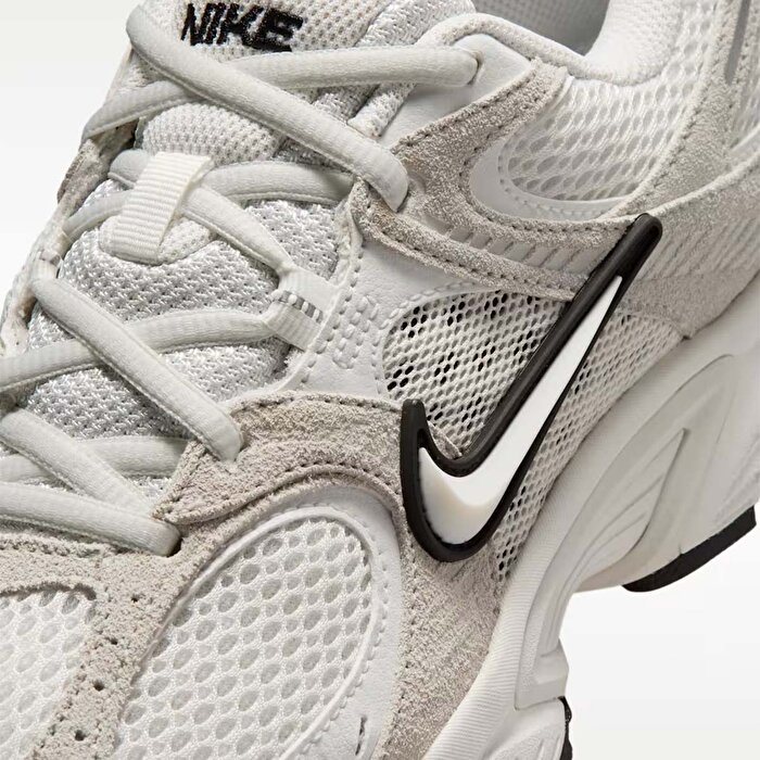 Nike V5 Rnr Suede 2 Kadın Beyaz Spor Ayakkabı