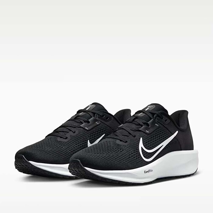 Nike Quest 6 Kadın Siyah Koşu Ayakkabısı