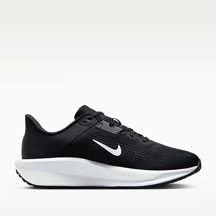 Nike Quest 6 Kadın Siyah Koşu Ayakkabısı